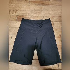 Biker shorts